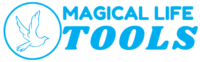 TOOLS.MAGICALLIFE LOGO 2