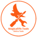 Magicallife Tools Logo - Online Tools